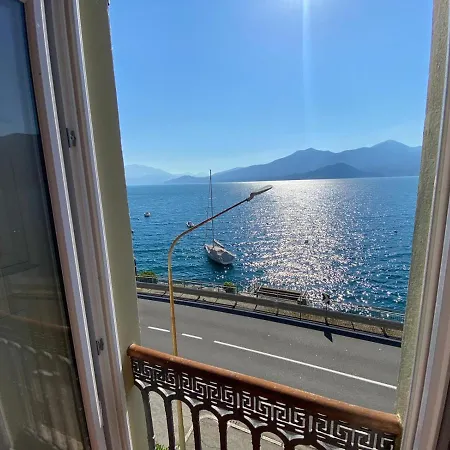 La Meridiana Apartment *