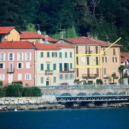 La Meridiana Apartment *