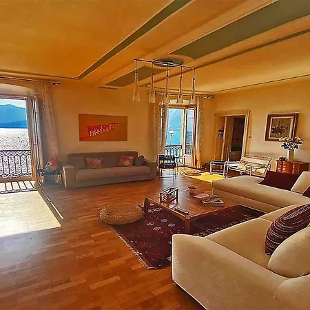 La Meridiana Apartment *
