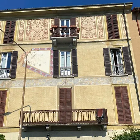 La Meridiana *