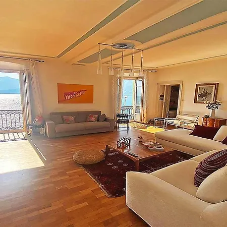 Apartment La Meridiana