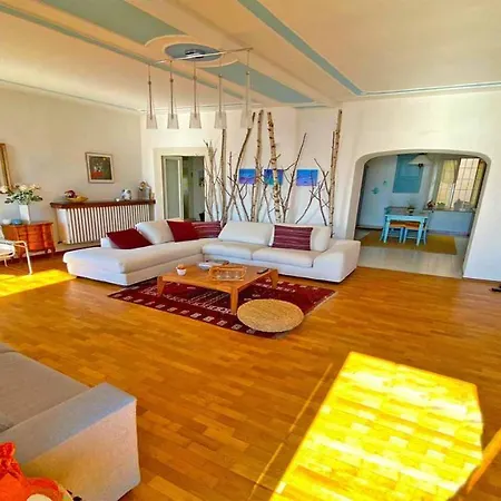 La Meridiana Διαμέρισμα