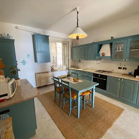 Apartment La Meridiana Ghiffa