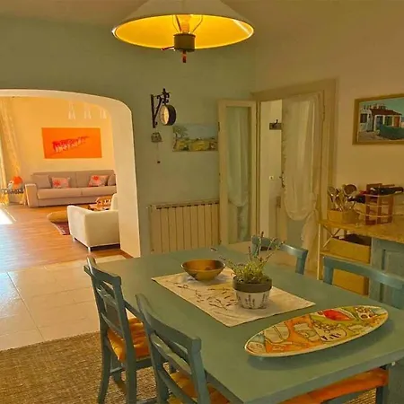 Apartment La Meridiana